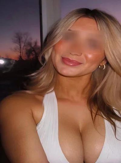 Claudia, 39 Jahre, Warstein