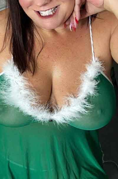 Sandra, 39 Jahre