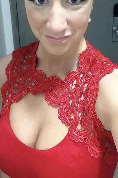 Katrin, 37 Jahre