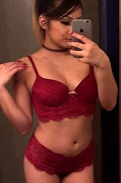 Hannah, 29 Jahre