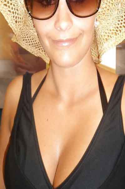 Alexandra, 45 Jahre